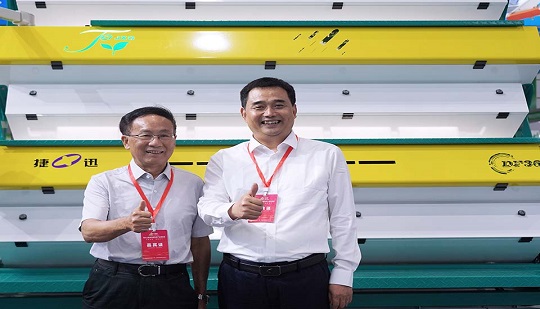 El futuro de la industria del té: la clasificación de calidad con inteligencia artificial de Jiexun redefine el panorama del valor del té